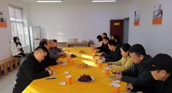 省儒促会光临领导 tyc太阳城集团再获殊荣